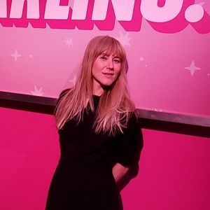 Meet your Posher, Elena